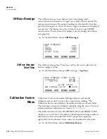 Preview for 76 page of Thermo Scientific 5030i SHARP Instruction Manual