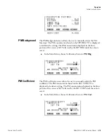 Preview for 77 page of Thermo Scientific 5030i SHARP Instruction Manual