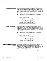 Preview for 78 page of Thermo Scientific 5030i SHARP Instruction Manual