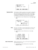 Preview for 79 page of Thermo Scientific 5030i SHARP Instruction Manual