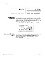 Preview for 80 page of Thermo Scientific 5030i SHARP Instruction Manual