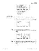 Preview for 81 page of Thermo Scientific 5030i SHARP Instruction Manual