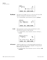 Preview for 82 page of Thermo Scientific 5030i SHARP Instruction Manual