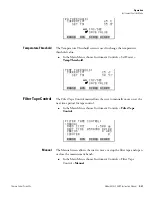 Preview for 83 page of Thermo Scientific 5030i SHARP Instruction Manual