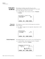 Preview for 86 page of Thermo Scientific 5030i SHARP Instruction Manual