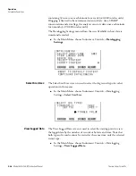 Preview for 88 page of Thermo Scientific 5030i SHARP Instruction Manual