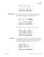 Preview for 89 page of Thermo Scientific 5030i SHARP Instruction Manual