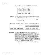 Preview for 90 page of Thermo Scientific 5030i SHARP Instruction Manual