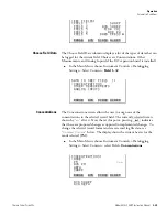 Preview for 91 page of Thermo Scientific 5030i SHARP Instruction Manual