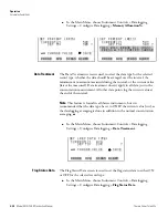 Preview for 96 page of Thermo Scientific 5030i SHARP Instruction Manual