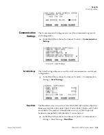 Preview for 97 page of Thermo Scientific 5030i SHARP Instruction Manual