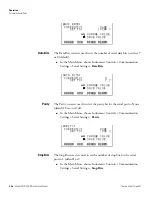 Preview for 98 page of Thermo Scientific 5030i SHARP Instruction Manual