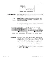 Preview for 99 page of Thermo Scientific 5030i SHARP Instruction Manual