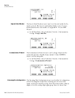 Preview for 100 page of Thermo Scientific 5030i SHARP Instruction Manual