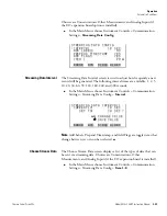 Preview for 101 page of Thermo Scientific 5030i SHARP Instruction Manual