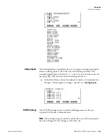 Preview for 103 page of Thermo Scientific 5030i SHARP Instruction Manual