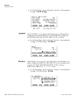 Preview for 104 page of Thermo Scientific 5030i SHARP Instruction Manual