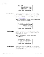 Preview for 106 page of Thermo Scientific 5030i SHARP Instruction Manual