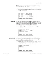 Preview for 107 page of Thermo Scientific 5030i SHARP Instruction Manual