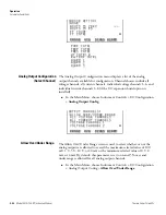 Preview for 110 page of Thermo Scientific 5030i SHARP Instruction Manual