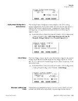 Preview for 111 page of Thermo Scientific 5030i SHARP Instruction Manual