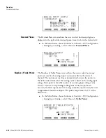 Preview for 116 page of Thermo Scientific 5030i SHARP Instruction Manual