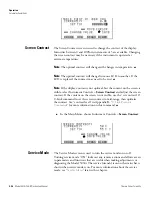 Preview for 118 page of Thermo Scientific 5030i SHARP Instruction Manual