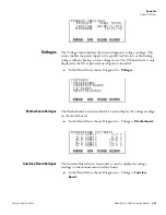 Preview for 121 page of Thermo Scientific 5030i SHARP Instruction Manual