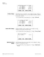 Preview for 122 page of Thermo Scientific 5030i SHARP Instruction Manual