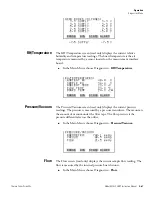 Preview for 123 page of Thermo Scientific 5030i SHARP Instruction Manual