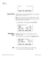 Preview for 124 page of Thermo Scientific 5030i SHARP Instruction Manual