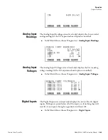 Preview for 125 page of Thermo Scientific 5030i SHARP Instruction Manual