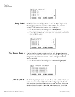 Preview for 126 page of Thermo Scientific 5030i SHARP Instruction Manual