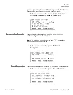 Preview for 127 page of Thermo Scientific 5030i SHARP Instruction Manual