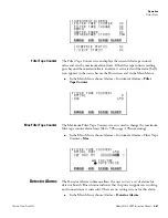 Preview for 129 page of Thermo Scientific 5030i SHARP Instruction Manual