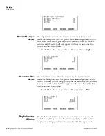 Preview for 130 page of Thermo Scientific 5030i SHARP Instruction Manual