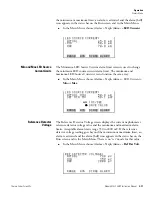 Preview for 133 page of Thermo Scientific 5030i SHARP Instruction Manual