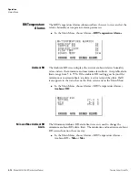 Preview for 134 page of Thermo Scientific 5030i SHARP Instruction Manual