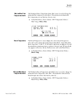 Preview for 137 page of Thermo Scientific 5030i SHARP Instruction Manual