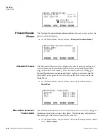 Preview for 138 page of Thermo Scientific 5030i SHARP Instruction Manual