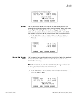 Preview for 139 page of Thermo Scientific 5030i SHARP Instruction Manual