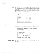 Preview for 140 page of Thermo Scientific 5030i SHARP Instruction Manual