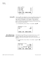 Preview for 142 page of Thermo Scientific 5030i SHARP Instruction Manual