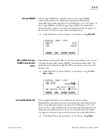 Preview for 143 page of Thermo Scientific 5030i SHARP Instruction Manual