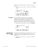 Preview for 145 page of Thermo Scientific 5030i SHARP Instruction Manual