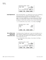 Preview for 146 page of Thermo Scientific 5030i SHARP Instruction Manual