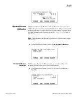 Preview for 149 page of Thermo Scientific 5030i SHARP Instruction Manual