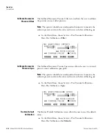 Preview for 150 page of Thermo Scientific 5030i SHARP Instruction Manual