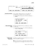 Preview for 151 page of Thermo Scientific 5030i SHARP Instruction Manual