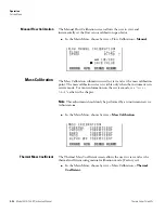 Preview for 154 page of Thermo Scientific 5030i SHARP Instruction Manual